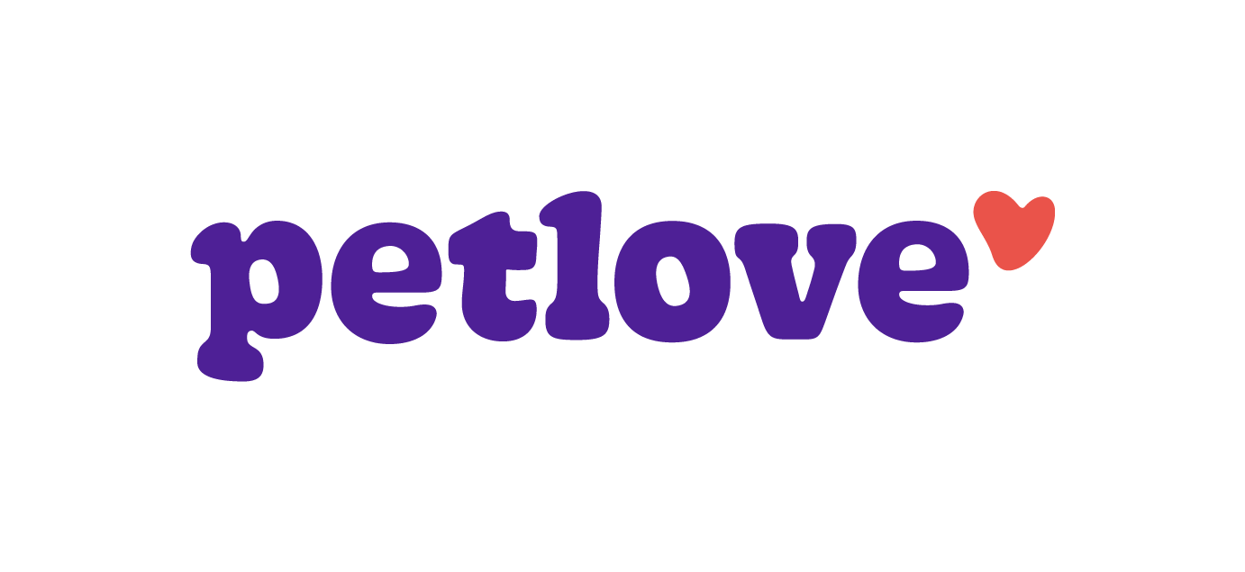Logo do convênio Pet Love